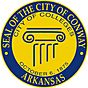 Seal of Conway, Arkansas.jpg