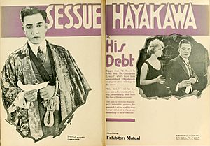 Archivo:Sessue Hayakawa 1919