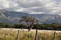 Sierras de Córdoba cerca de Nono 2009-11