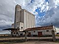Silo de Robliza de Cojos 03