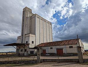 Archivo:Silo de Robliza de Cojos 03