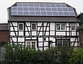 SolarFachwerkhaus