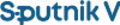 Sputnik V logo