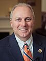 Steve Scalise 116th Congress official photo