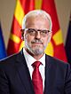 Talat Xhaferi official portrait 2024 (cropped).jpg