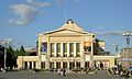 Tampereen Teatteri