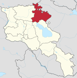 Tavush in Armenia.svg