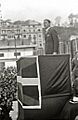 Telesforo Monzon, Aberri Eguna 1933