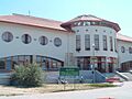 Thermal Bath and Spa, Agárd 196