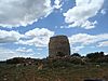 Torre Vigía de Sant Cristòfol(Culla)