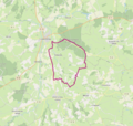 Tortezais OSM 03
