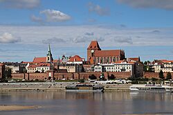 Torun panorama zza Wisly 2.jpg