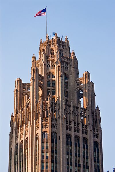 Tribune Tower3
