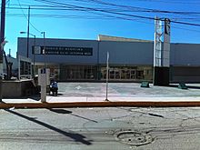 Archivo:Unidad de Medicina Familiar del IMSS en Actopan, Hidalgo