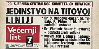 Večernji list 13DEC1971 SKH resignations.jpg
