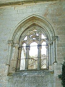 Archivo:Villatoro - Real Monasterio de Santa Maria de Fresdelval 3