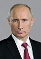 Vladimir Putin - 2012