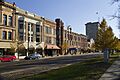 WarrenOH Downtown