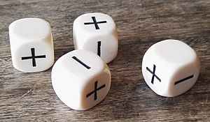 Archivo:White Fudge Dice