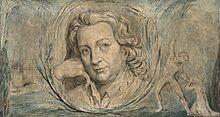 William Blake - Thomas Otway - Manchester City Gallery - Tempera on canvas c 1800.jpg