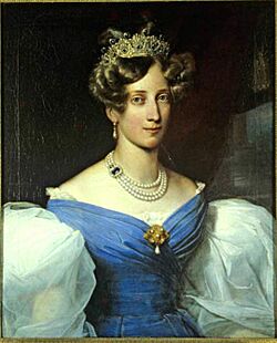 Archivo:Winterhalter Grossherzogin Sophie von Baden