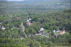Witherbee, New York from Belfry Mountain May 2021.JPG