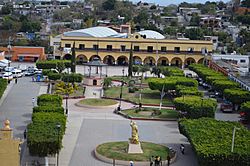 Zócalo Tepalcingo, Morelos.jpg