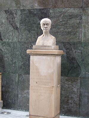Archivo:Zaragoza - Manuel Lorenzo Pardo
