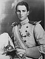 Álvaro de Orleans y Sajonia-Coburgo-Gotha, Duke of Galliera