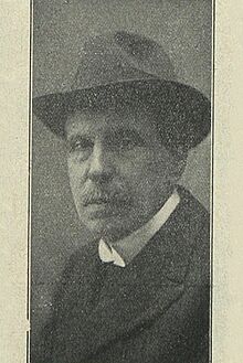 1927-05, España y América, Ricardo García Mercet (cropped).jpg