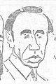 1928-01-05, La Voz, He aquí 11 de los 18 paisajistas que componen la nueva Agrupación (cropped) Eduardo Martínez Vázquez