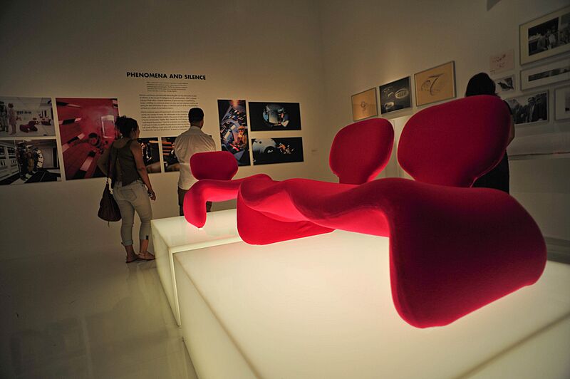 2001 Space Odyssey exhibit (8708477525)