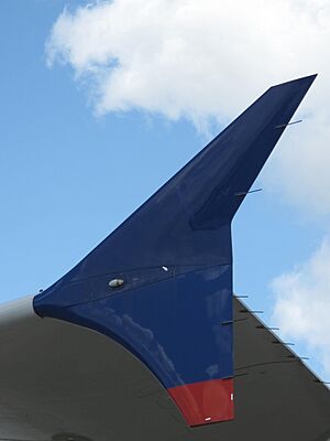 Archivo:A380 Winglet