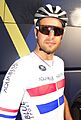 Adinkerke (De Panne) - Driedaagse van De Panne-Koksijde, etappe 1, 28 maart 2017, vertrek (A55)
