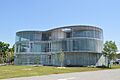 Aizuma Center exterior ac (1)