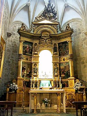 Archivo:Albacete - Catedral de San Juan Bautista 03
