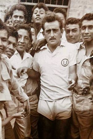 Archivo:Alberto Terry - 1957