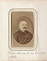 Alejandrino Menéndez de Luarca y Avello