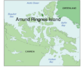 Amund Ringnes Island