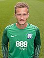 Anders Lindegaard 2016