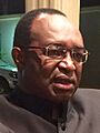Anicet Georges Dologuele 2015 (cropped)