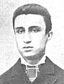 Antonio Maura joven