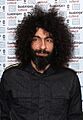 Ara Malikian (Teatro Moderno de Guadalajara, 2015)