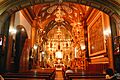 Aranzazú Interior