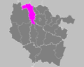 Arrondissement de Briey