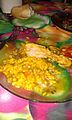 Arroz con pollo pa