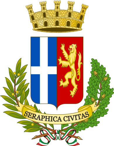 Assisi-Stemma