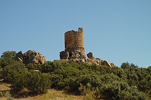 Archivo:Atalaya de Venturada
