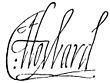 Autograph of the Lord High Admiral Charles Lord Howard of Effingham.jpg