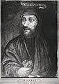 Avicenne - Avicenna - Ibn Sina (980-1037) CIPB2067